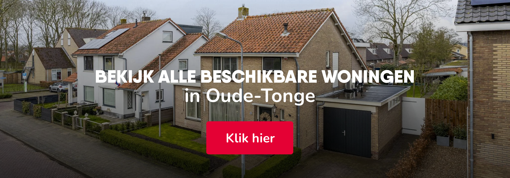 huizen oude tonge